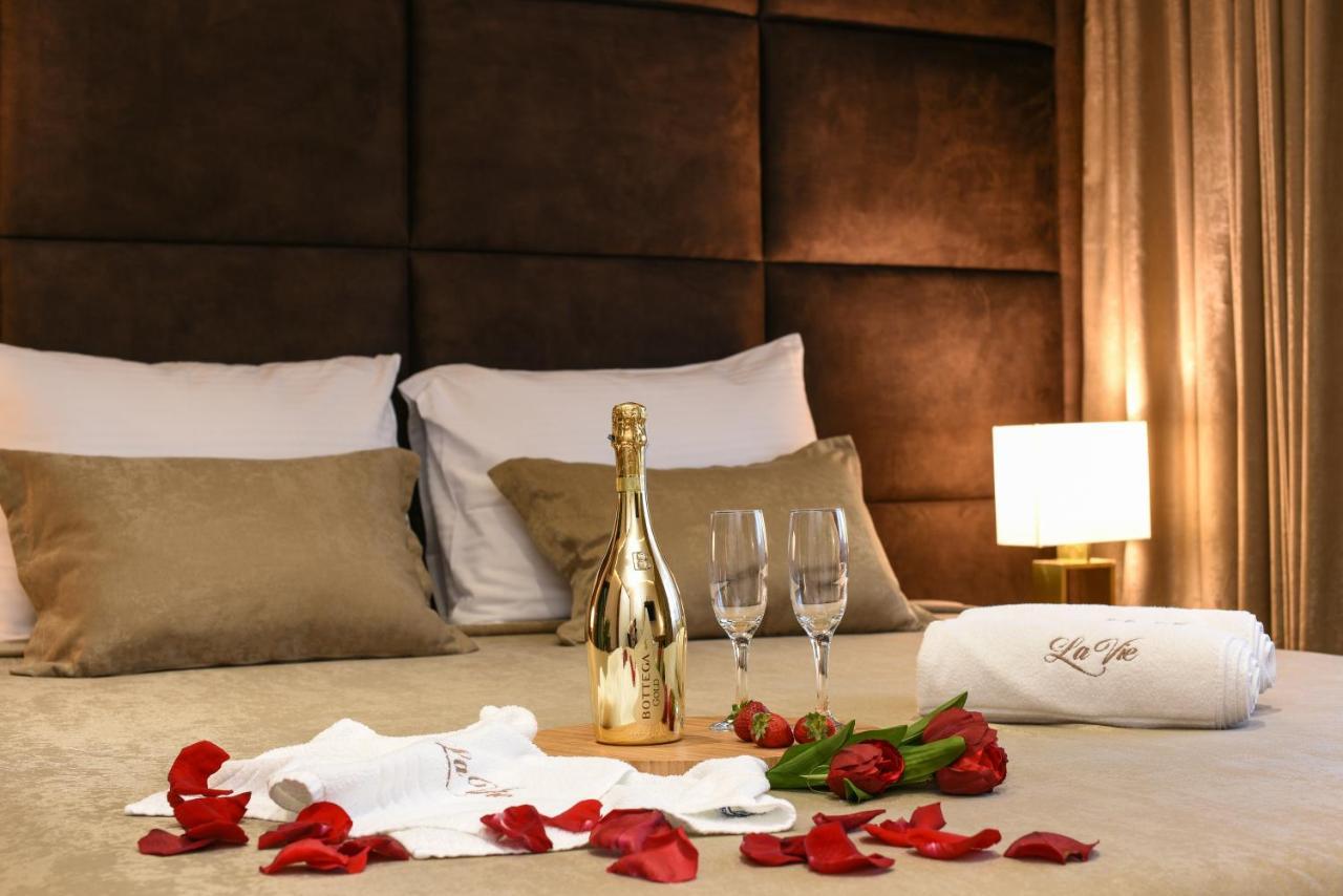 Luxury Rooms Lavie Задар Екстериор снимка