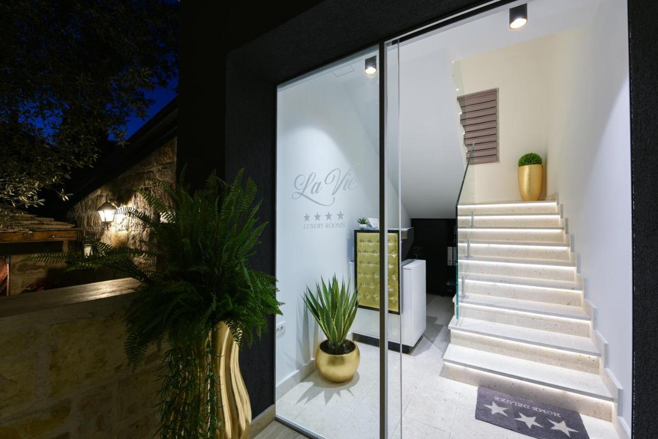 Luxury Rooms Lavie Задар Екстериор снимка