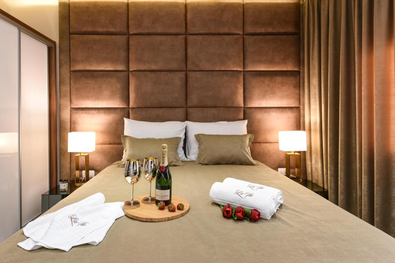 Luxury Rooms Lavie Задар Екстериор снимка