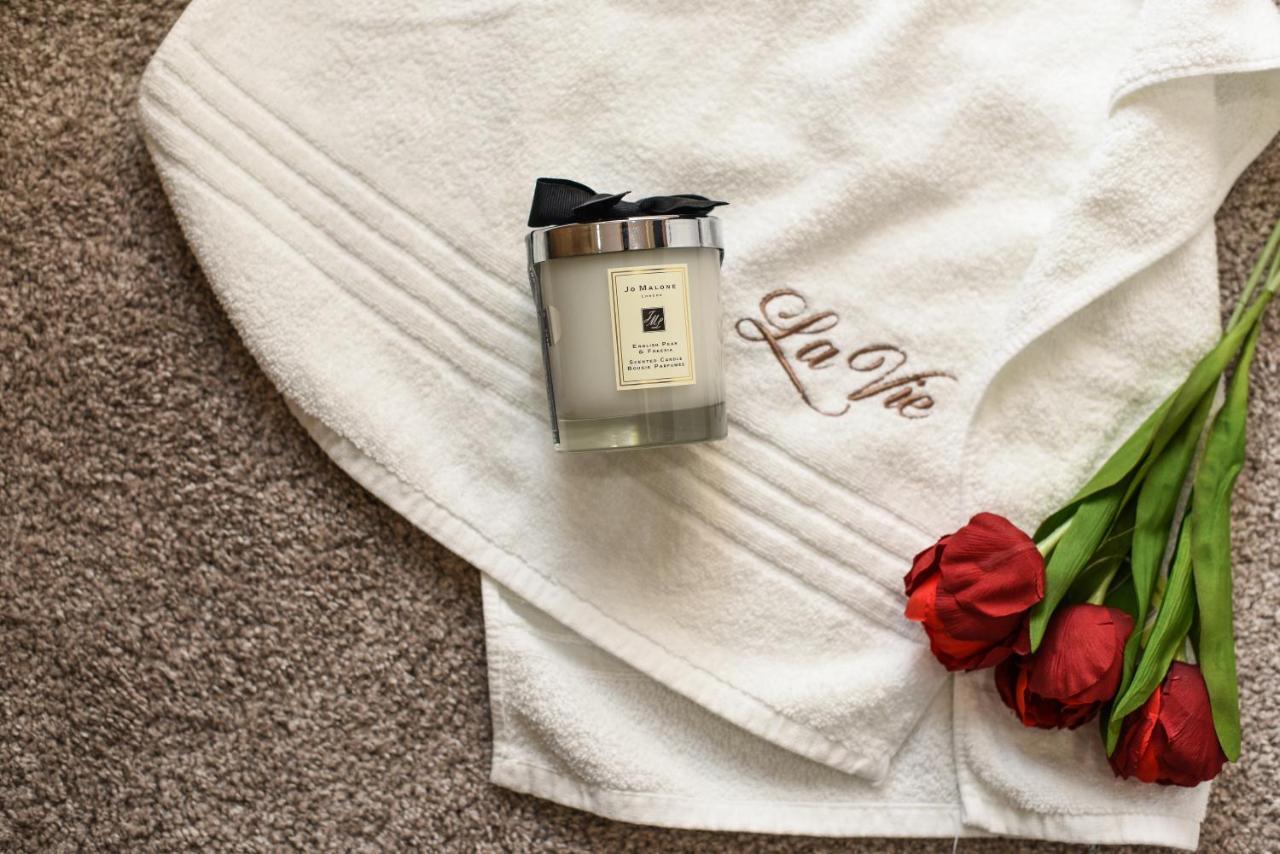 Luxury Rooms Lavie Задар Екстериор снимка