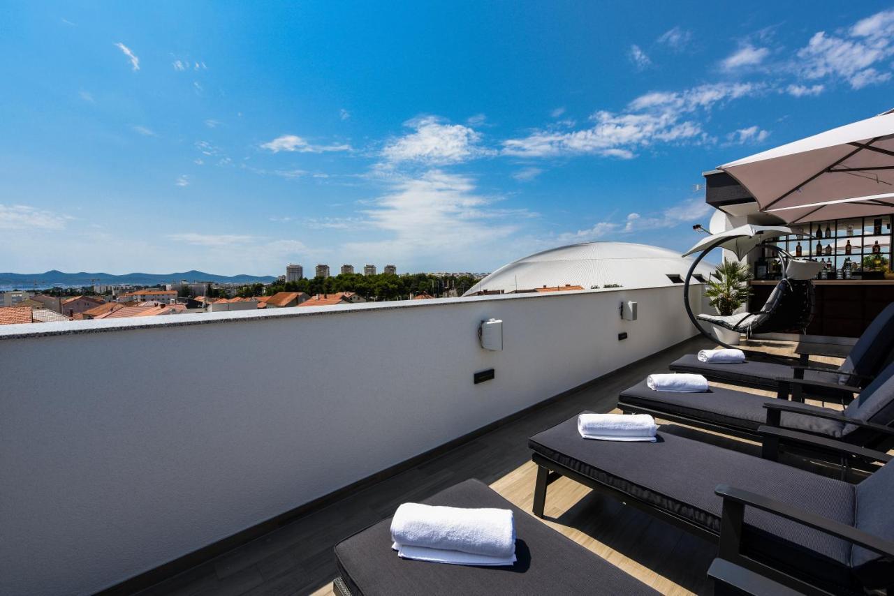 Luxury Rooms Lavie Задар Екстериор снимка