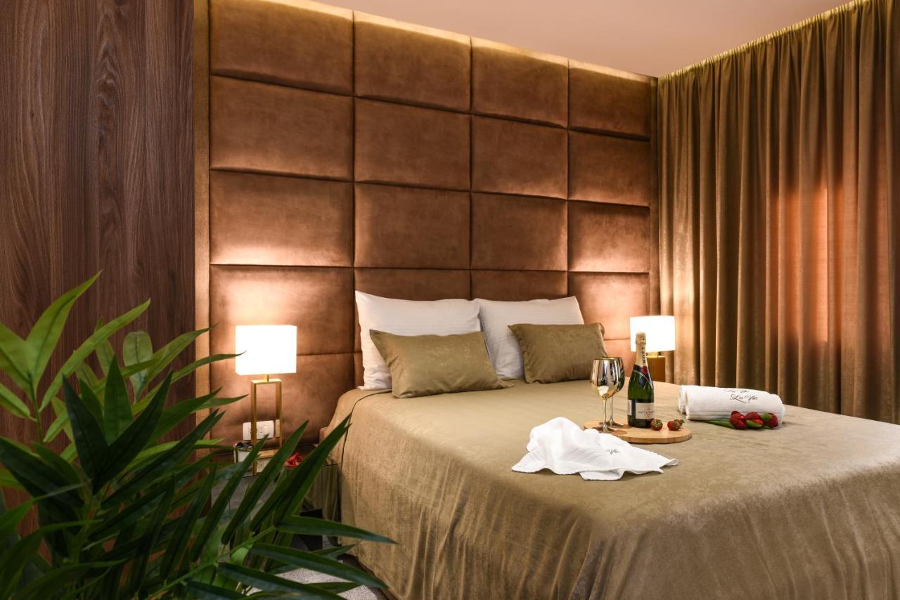 Luxury Rooms Lavie Задар Екстериор снимка