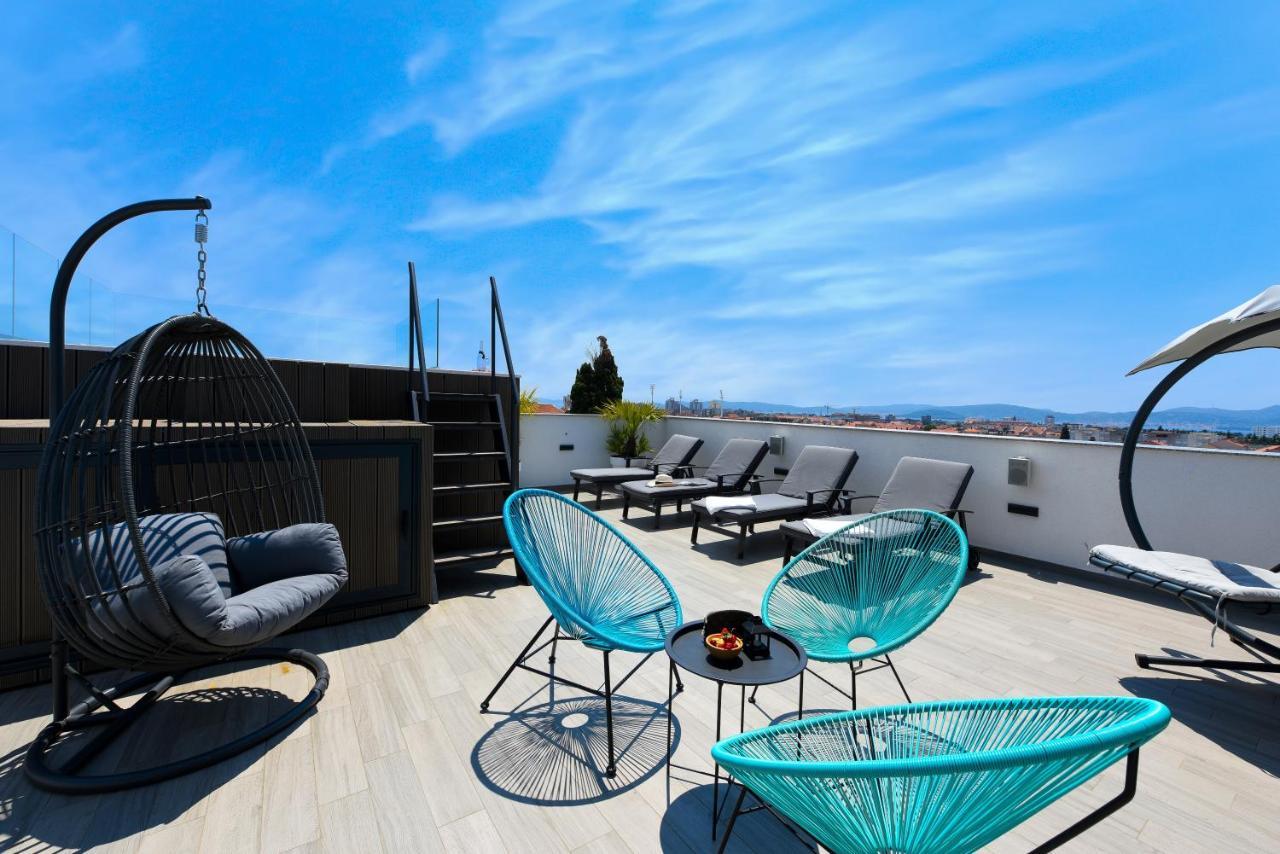Luxury Rooms Lavie Задар Екстериор снимка