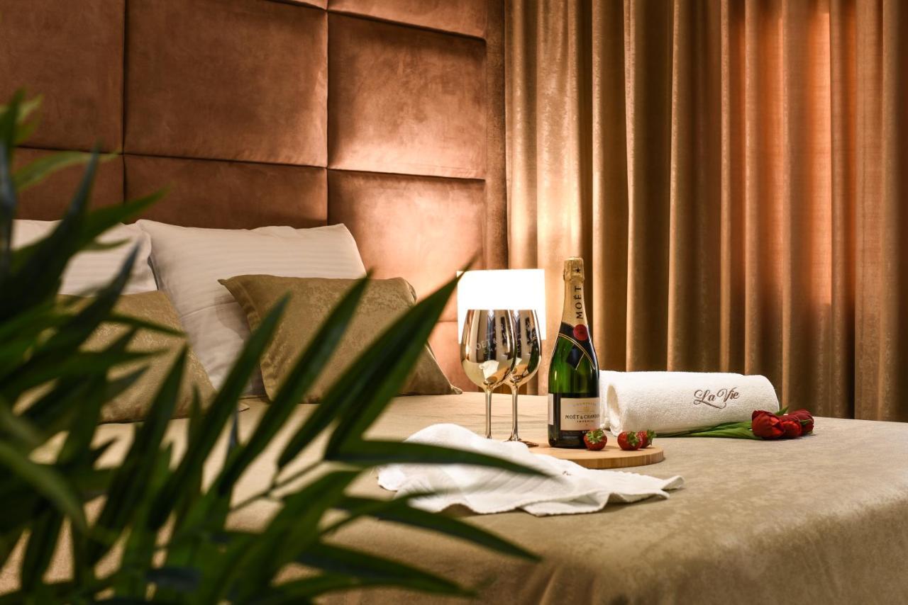 Luxury Rooms Lavie Задар Екстериор снимка