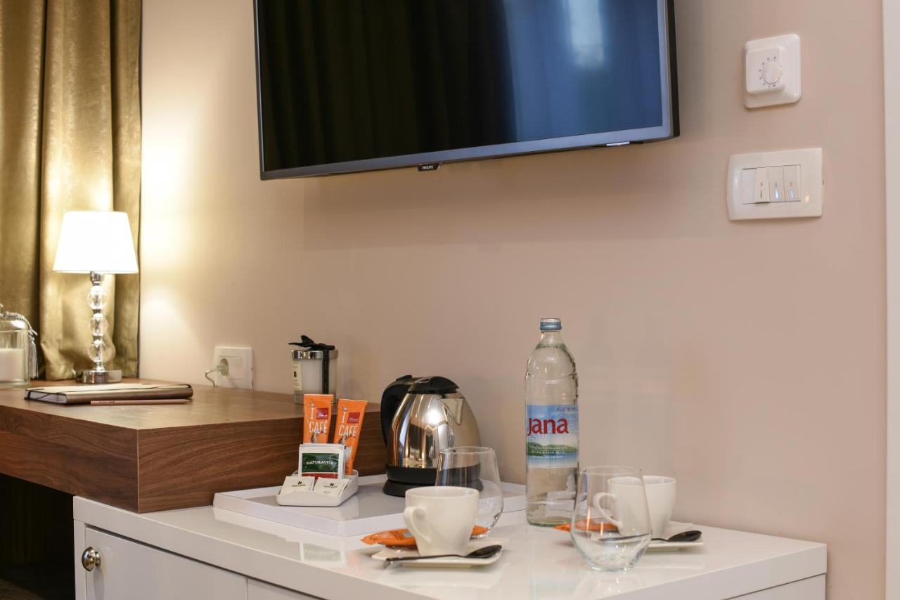 Luxury Rooms Lavie Задар Екстериор снимка