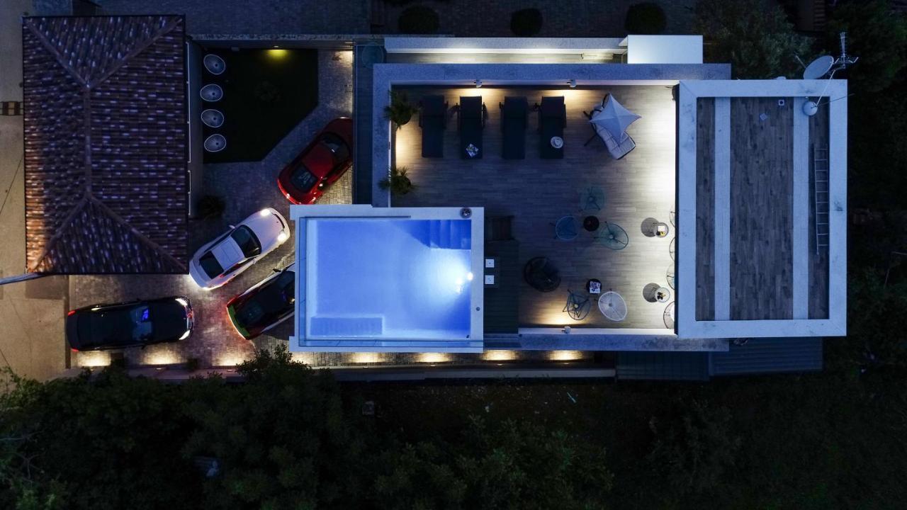 Luxury Rooms Lavie Задар Екстериор снимка