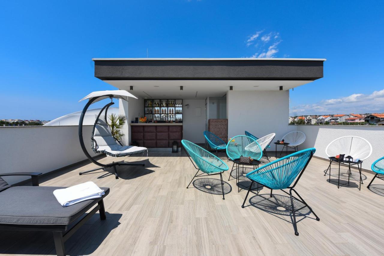 Luxury Rooms Lavie Задар Екстериор снимка