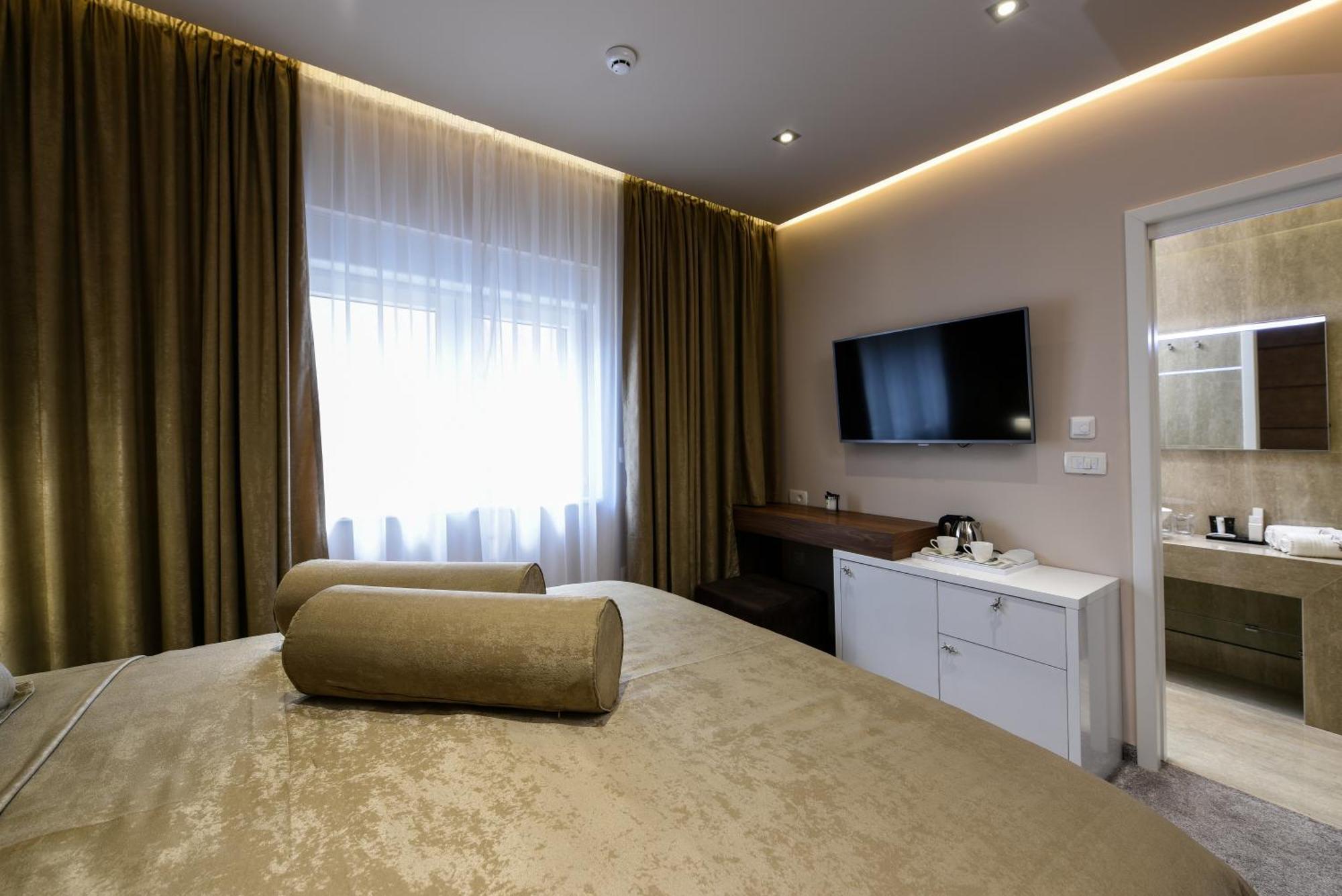 Luxury Rooms Lavie Задар Стая снимка
