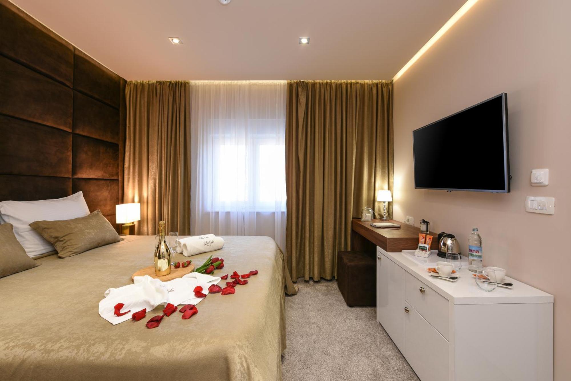 Luxury Rooms Lavie Задар Стая снимка