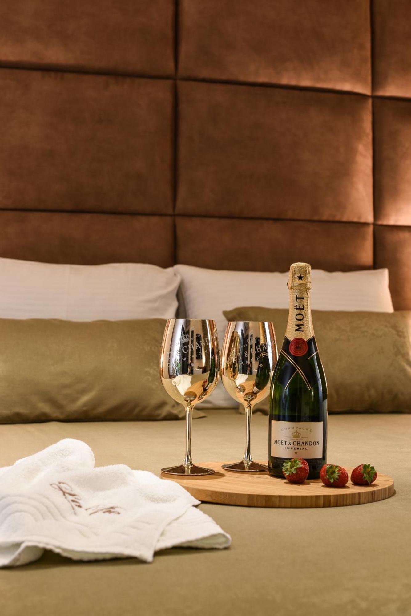 Luxury Rooms Lavie Задар Стая снимка
