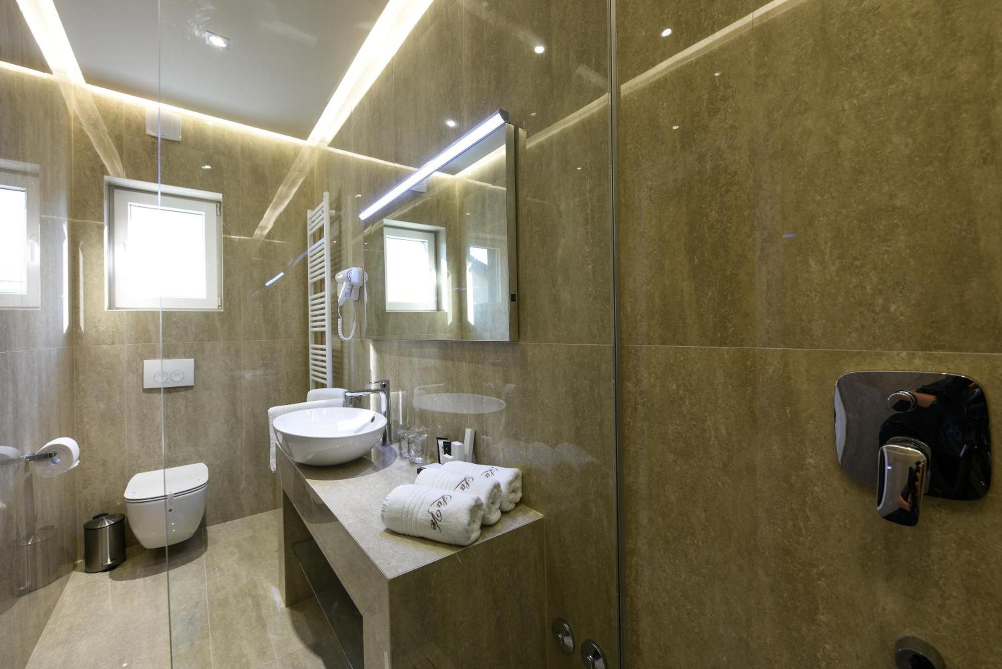 Luxury Rooms Lavie Задар Стая снимка