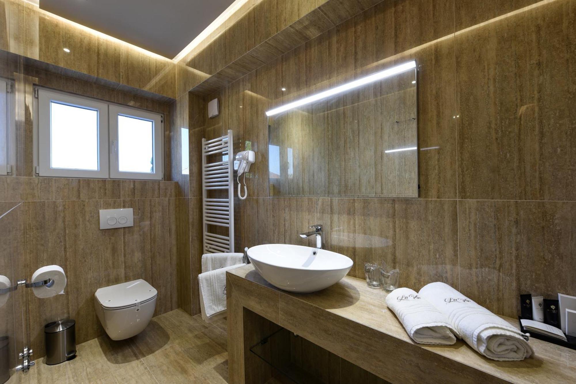 Luxury Rooms Lavie Задар Стая снимка