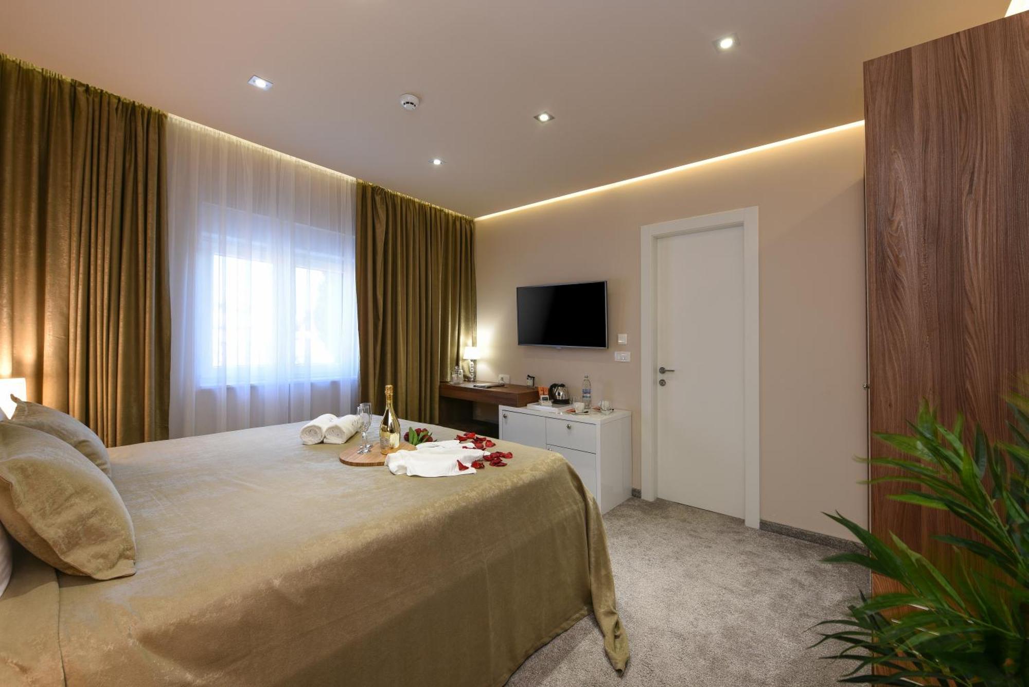 Luxury Rooms Lavie Задар Стая снимка
