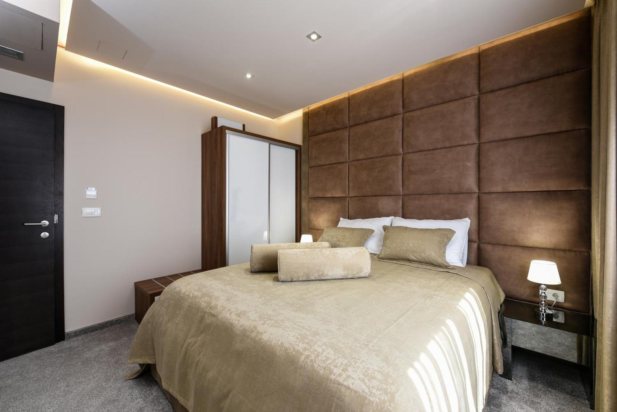 Luxury Rooms Lavie Задар Стая снимка